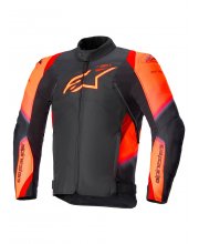 Alpinestars T-SP 1 v2 Textile Motorcycle Jacket at JTS Biker Clothing